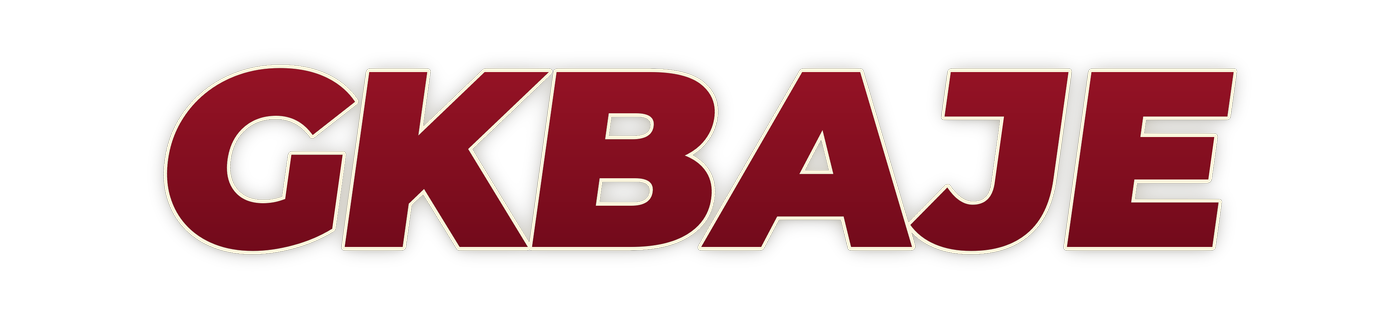 gkbaje